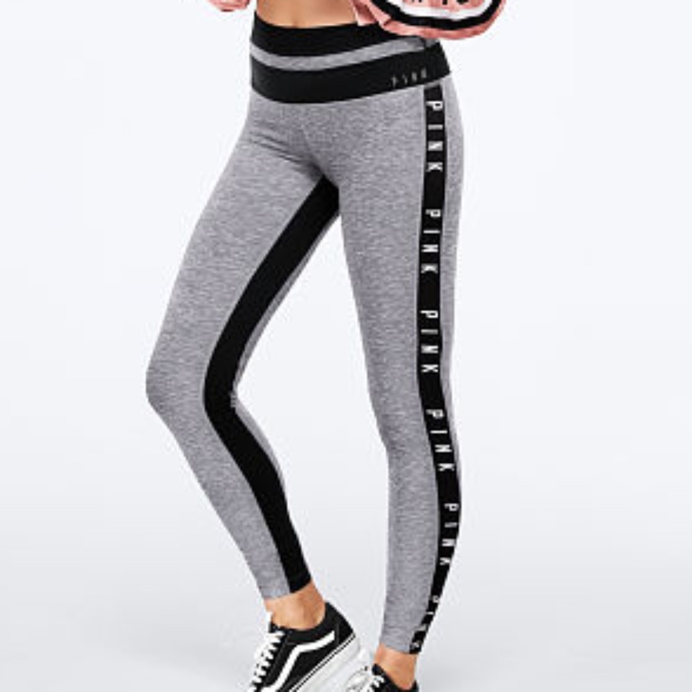 PINK Ultimate High-Waist Leggings